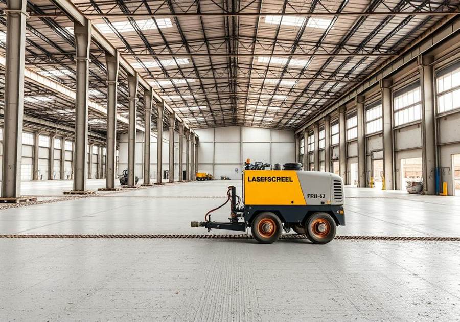 High-Strength Concrete Supply in Phoenix Arizona